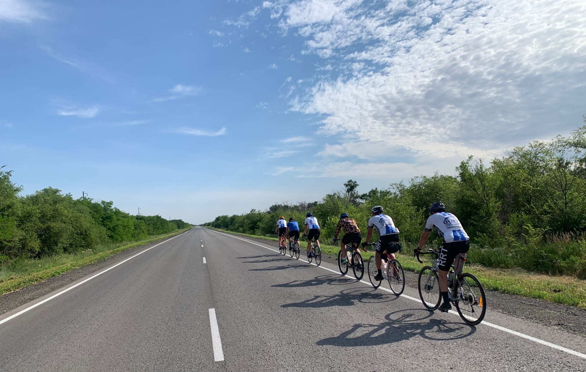 Тренировки