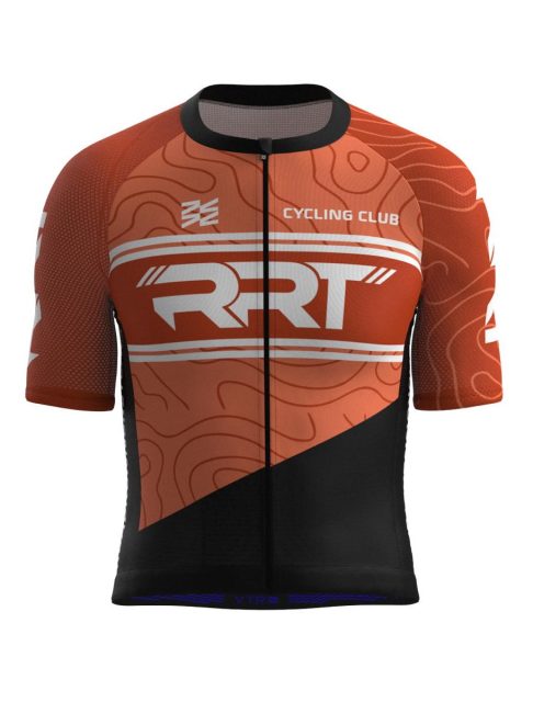 Джерси МУЖСКАЯ, RRT - VTR