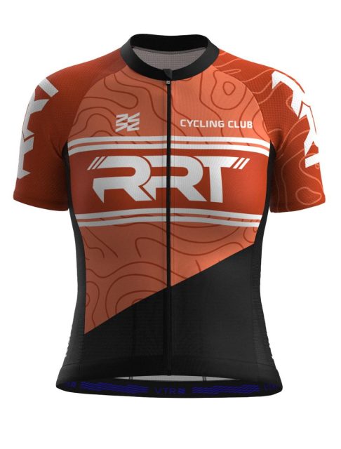 Джерси ЖЕНСКАЯ, RRT - VTR