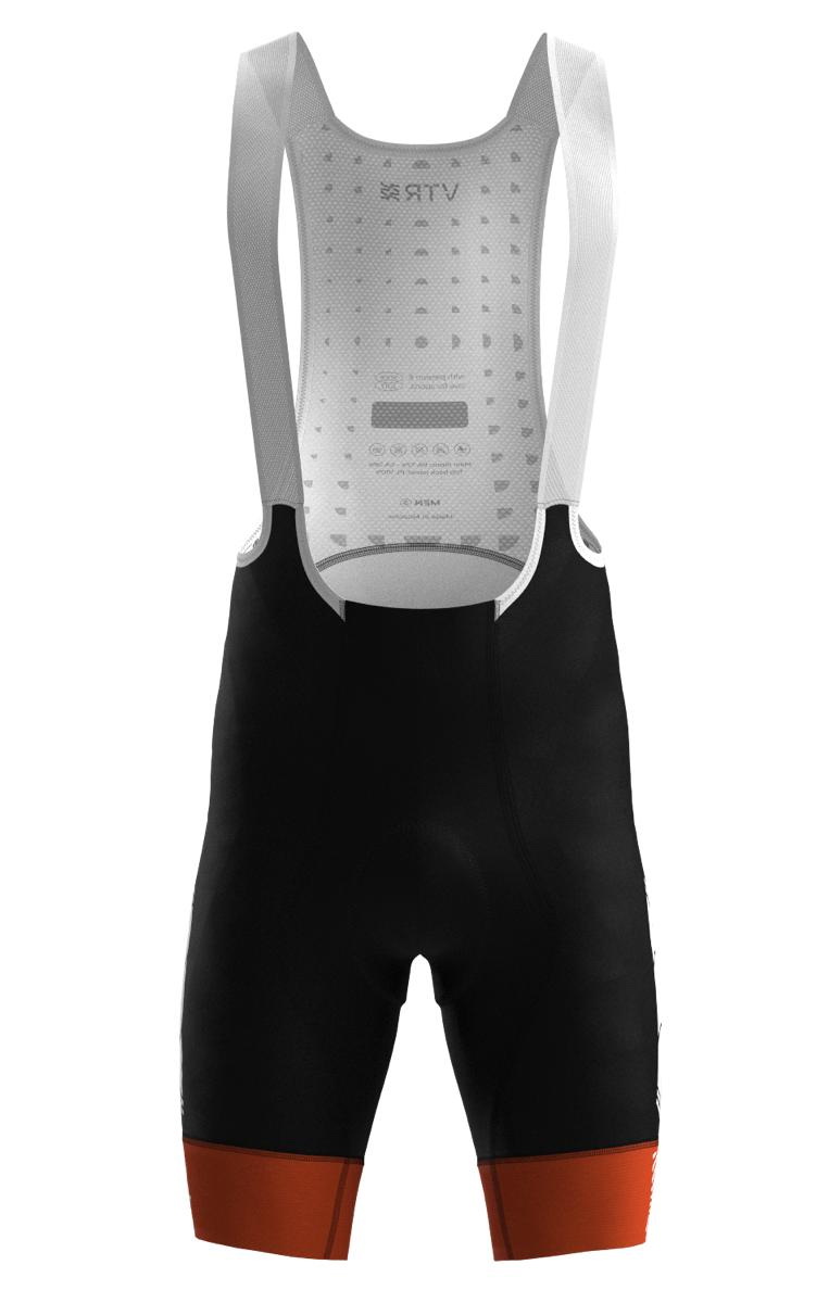 Велотрусы МУЖСКИЕ, RRT - VTR — изображение 2