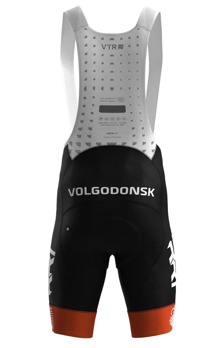 Велотрусы МУЖСКИЕ, RRT - VTR — изображение 3